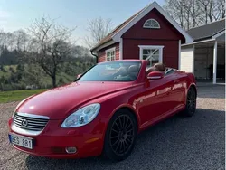Lexus SC430
