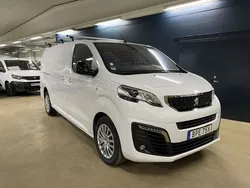 Vit Begagnad 2024 Peugeot Expert Van | 409 900 kr (Dyr)