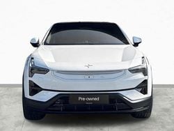 Vit Begagnad 2024 Polestar 3 Performance SUV | 779 900 kr (Bra pris)