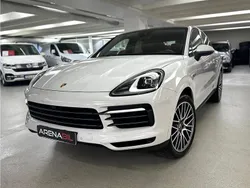 Ljusgrå Begagnad 2023 Porsche Cayenne Platinum Edition SUV | 899 900 kr (Bra pris)