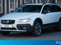Vit Begagnad 2015 Volvo XC70 Dynamic SUV | 208 900 kr (Marknadspris)