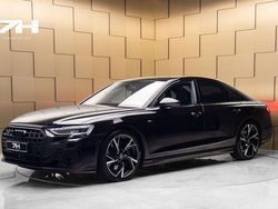 Sebring svart med kristalleffekt Begagnad 2024 Audi A8 S-Line Sedan | 899 900 kr