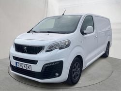 Begagnad 2018 Peugeot Expert Van | 159 000 kr (Marknadspris)