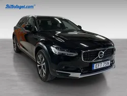 Begagnad 2022 Volvo V90 CC Kombi | 433 000 kr (Marknadspris)