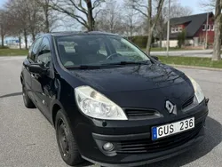 Renault Clio R.S.