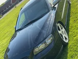 Grå Begagnad 2004 Volvo V70 Kombi | 16 000 kr (Dyr)