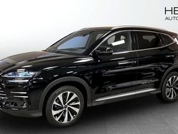 Svart Begagnad 2024 BYD Seal U Boost SUV | 469 900 kr