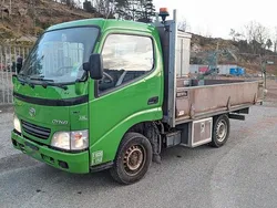 Begagnad 2007 Toyota Dyna Pickup | 68 000 kr