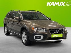 Brun Begagnad 2012 Volvo XC70 Momentum SUV | 219 800 kr (Lite dyr)