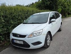 Begagnad 2009 Ford Focus Kombi | 15 000 kr (Bra pris)