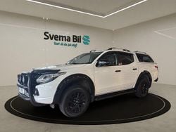 White peral metallic Begagnad 2019 Mitsubishi L200 Pickup | 279 875 kr (Marknadspris)