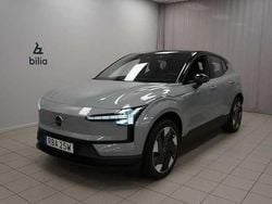 Begagnad 2024 Volvo EX30 SUV | 369 900 kr (Marknadspris)
