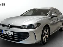 Ny 2025 VW Passat Business | 429 900 kr (Bra pris)