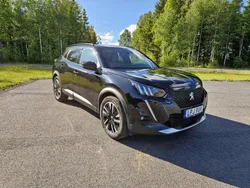 Begagnad 2021 Peugeot e-2008 GT SUV | 210 000 kr