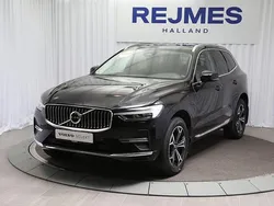 Svart Begagnad 2021 Volvo XC60 Inscription SUV | 419 500 kr (Bra pris)