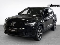 Svart Begagnad 2023 Volvo XC40 Core SUV | 319 000 kr