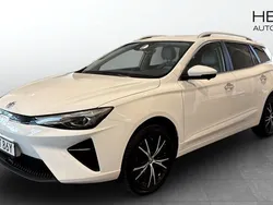 MG MG5 EV