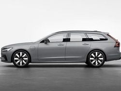 Grå Ny 2025 Volvo V90 Plus Kombi | 564 800 kr