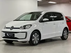 VW e-up!