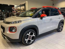 Brun Begagnad 2017 Citroën C3 Aircross PureTech SUV | 118 000 kr (Marknadspris)