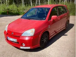 Suzuki Liana
