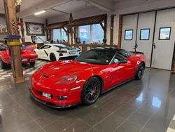 Chevrolet Corvette C6