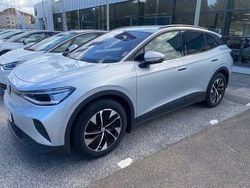 Silver Begagnad 2025 VW ID.4 Pro SUV | 645 500 kr