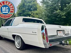 Begagnad 1983 Cadillac Coupé DeVille Sportkupé | 119 000 kr