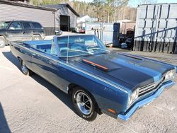 Begagnad 1969 Plymouth Road Runner Cab | 995 000 kr