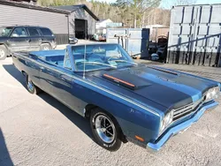 Begagnad 1969 Plymouth Road Runner Cab | 995 000 kr
