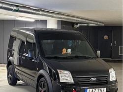 Begagnad 2010 Ford Transit Van | 29 000 kr (Marknadspris)