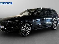 Begagnad 2026 Volvo XC90 SUV | 939 900 kr