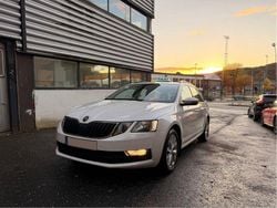 Begagnad 2019 Skoda Octavia Kombi | 134 900 kr