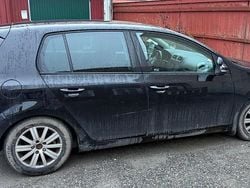 Begagnad 2012 VW Golf VII Halvkombi | 55 000 kr (Bra pris)