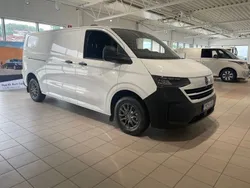Vit (clear white) Ny 2025 VW T6.1 Van | 575 000 kr (Bra pris)