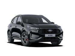 Grön Begagnad 2024 Ford Kuga Business Edition SUV | 544 400 kr