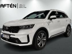 Vit Begagnad 2021 Kia Sorento Advance SUV | 329 800 kr (Bra pris)