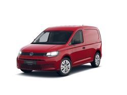 Ny 2025 VW Caddy Maxi Minibuss | 516 500 kr