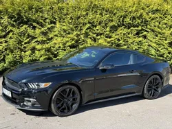 Svart Begagnad 2017 Ford Mustang GT Sportkupé | 415 500 kr (Marknadspris)