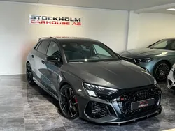 Audi RS3 Sportback