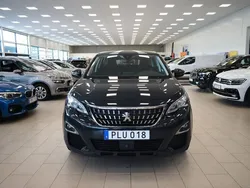 Okänd Begagnad 2017 Peugeot 3008 SUV | 159 900 kr (Bra pris)