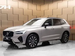 Silver Begagnad 2022 Volvo XC60 R-Design SUV | 499 000 kr (Marknadspris)