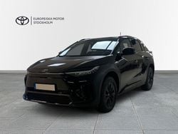 Ny 2025 Toyota bZ4X Active SUV | 489 900 kr