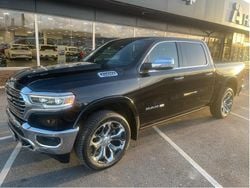 Svart Begagnad 2020 RAM 1500 Pickup | 625 000 kr (Marknadspris)