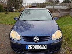 Begagnad 2005 VW Golf IV Halvkombi | 21 000 kr (Bra pris)