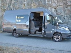 Begagnad 2021 Iveco Daily Van | 683 750 kr