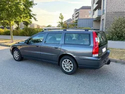 Begagnad 2007 Volvo V70 Kombi | 39 500 kr (Marknadspris)