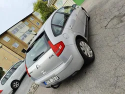 Silver Begagnad 2009 Citroën C4 Halvkombi | 29 000 kr (Bra pris)