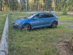 Begagnad 2014 VW Golf VII Halvkombi | 89 000 kr (Bra pris)