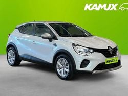 Begagnad 2022 Renault Captur SUV | 208 900 kr (Marknadspris)